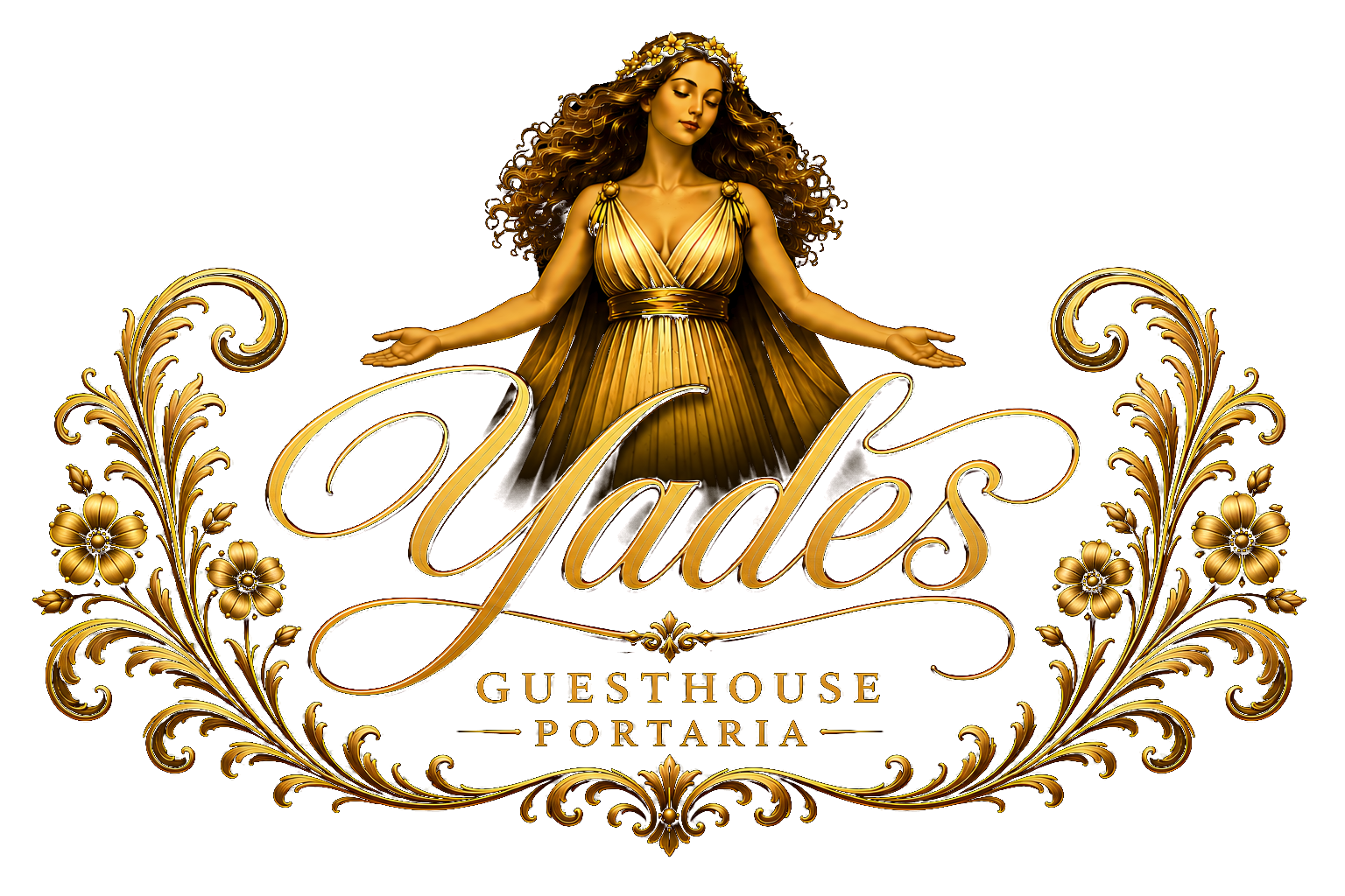 Yades